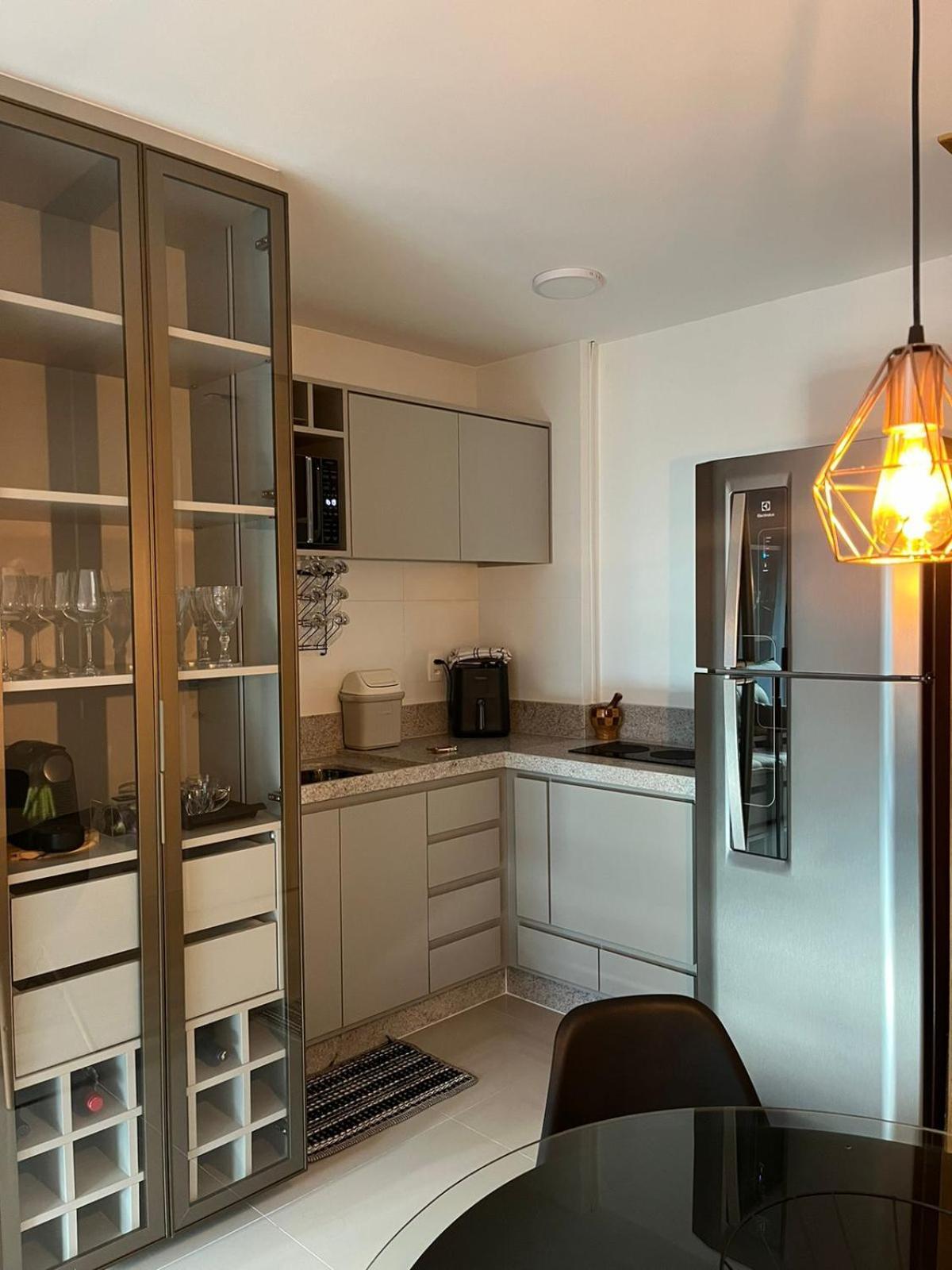 Charmoso Apartamento Em Itaipava Petrópolis المظهر الخارجي الصورة