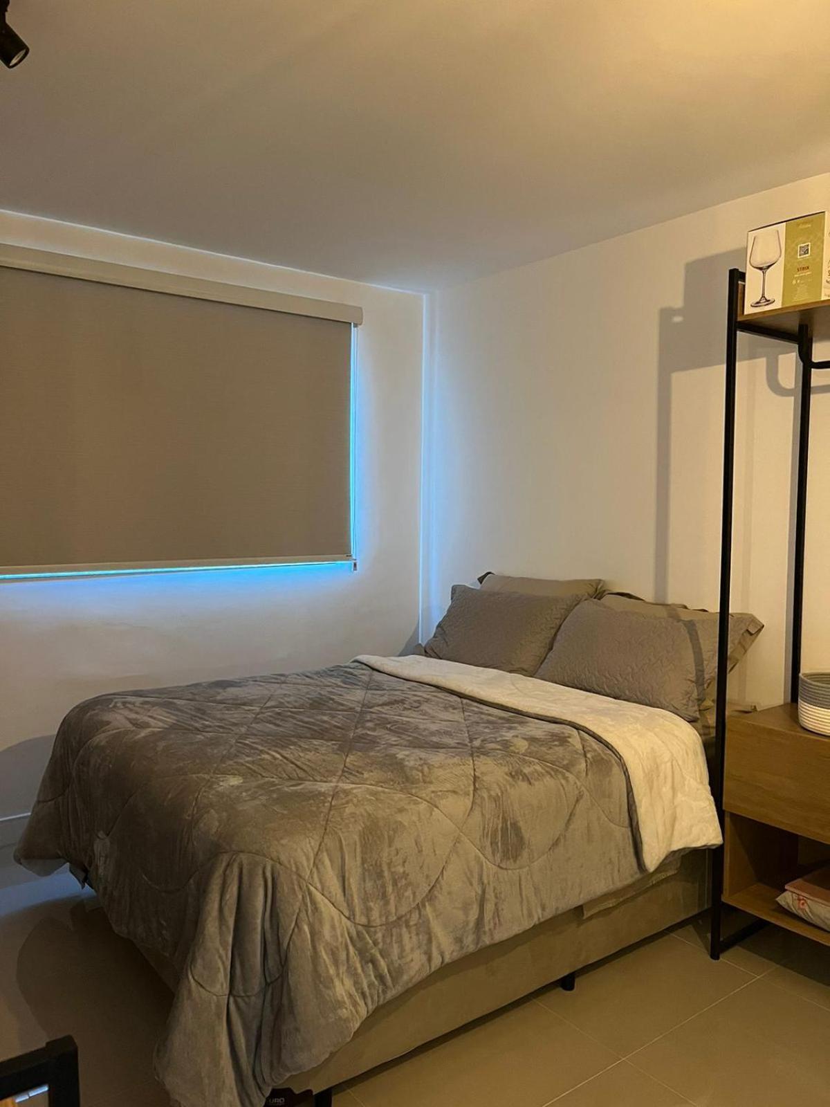 Charmoso Apartamento Em Itaipava Petrópolis المظهر الخارجي الصورة