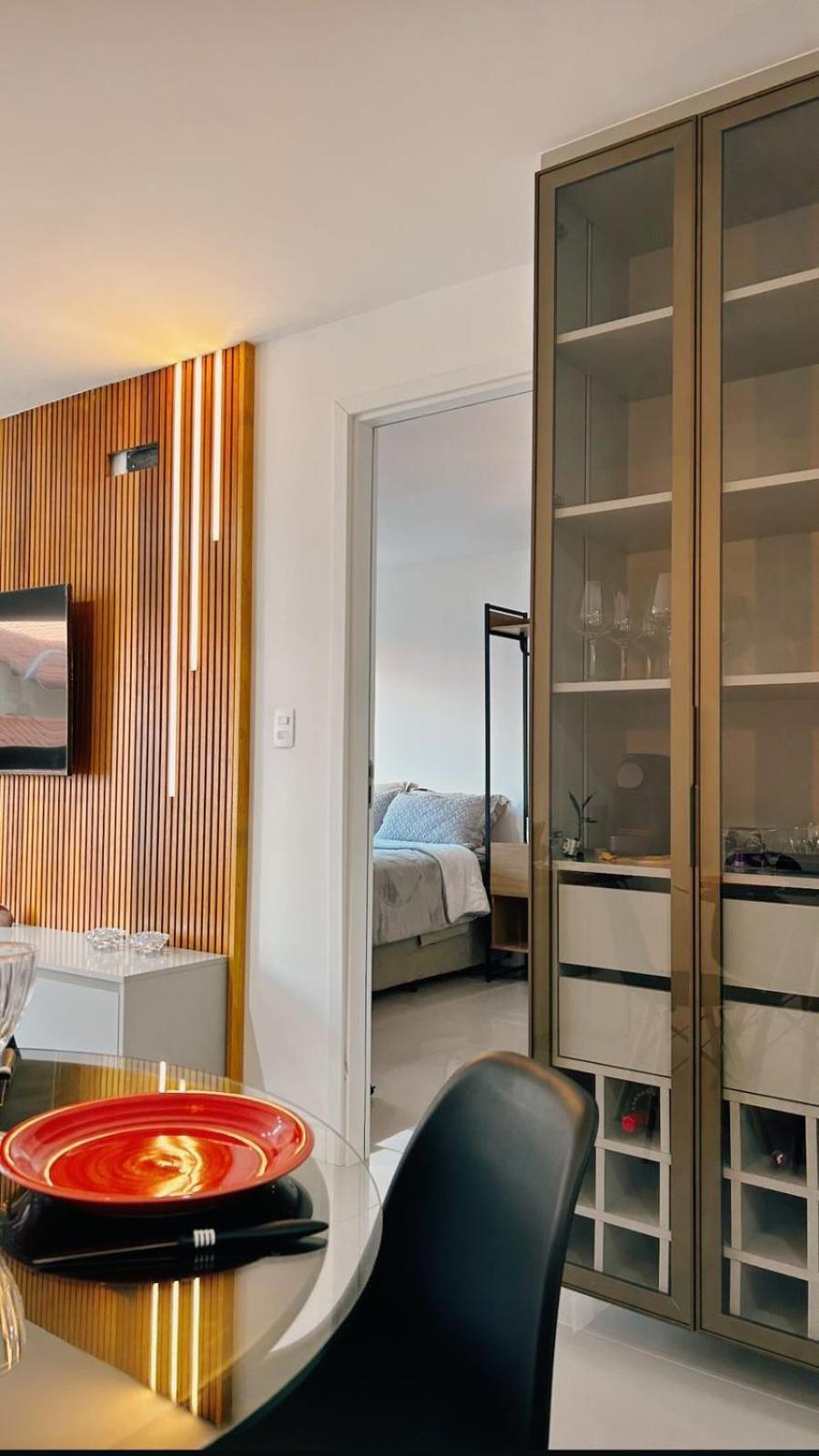 Charmoso Apartamento Em Itaipava Petrópolis المظهر الخارجي الصورة